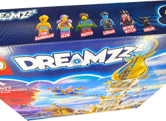 LEGO - Dreamzzz - The Sandman’s Tower 71477 - Mega Cash Sydney