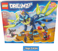 Lego - DREAMZZZ - Zoey and Zian the Cat - Owl - 71476 - Mega Cash Sydney