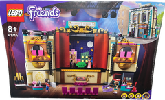 Lego Friends - Andrea's Theatre School - 41714 - Mega Cash Sydney