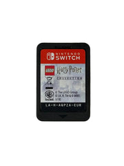 Lego Harry Potter Collection Nintendo Switch Game w/ Case - Mega Cash Sydney