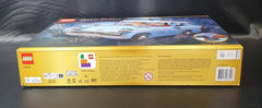 LEGO - Harry Potter - Enchanted Flying Ford Anglia - 76470 - Mega Cash Sydney