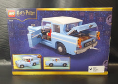 LEGO - Harry Potter - Enchanted Flying Ford Anglia - 76470 - Mega Cash Sydney