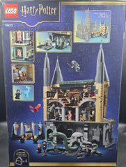 LEGO Harry Potter - Hogwarts Castle: East Wing (76473) - Mega Cash Sydney