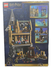 LEGO Harry Potter - Hogwarts Castle: Hospital Wing (76463) - Mega Cash Sydney