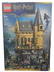 LEGO Harry Potter - Hogwarts Castle: Hospital Wing (76463) - Mega Cash Sydney