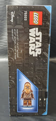LEGO - Star Wars - Hoth At - St - 75322 - Mega Cash Sydney