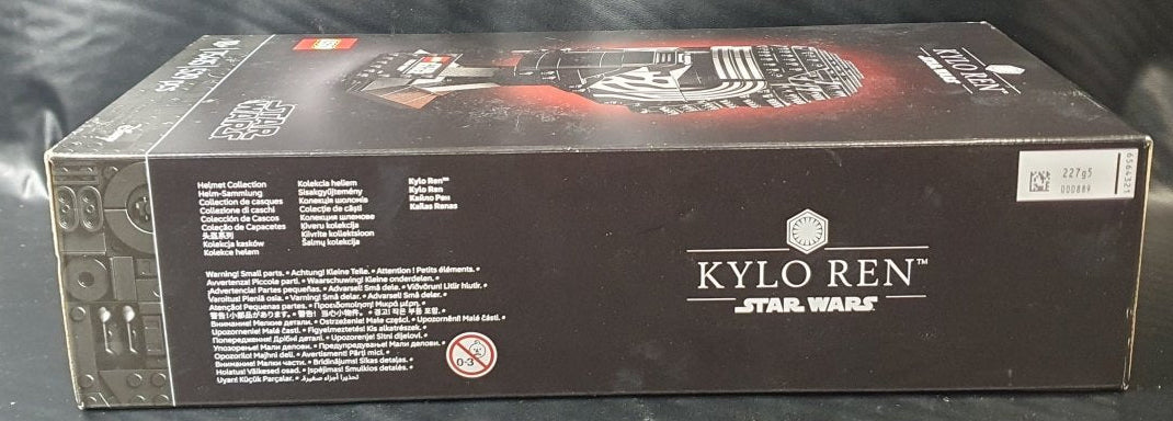 LEGO - Star Wars - Kylo Ren - 75415 - Mega Cash Sydney