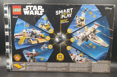 LEGO - Star Wars - SMART Play - Luke's Red Five X-Wing - 75423 - Mega Cash Sydney