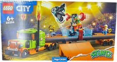 LEGO STUNTZ 60294 - Mega Cash Sydney