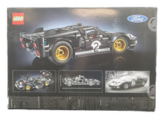 LEGO - Technic - 1966 Ford GT40 MKII Race Car - 42223 - Mega Cash Sydney