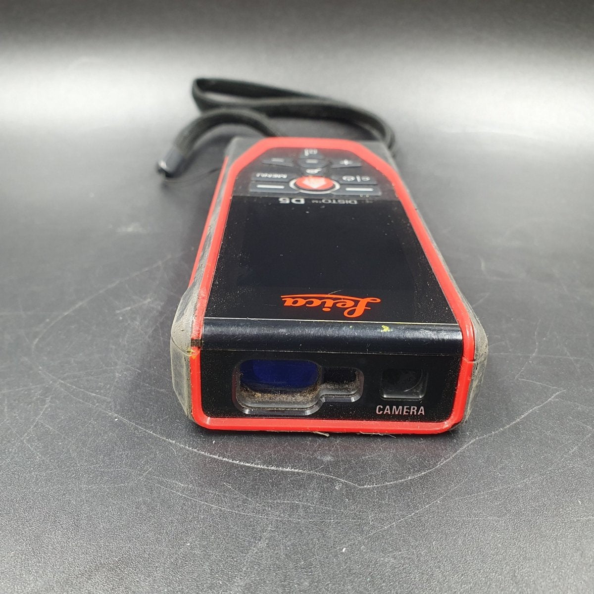 LEICA DISTO D5 - 200m Laser Distance Measurer with Bluetooth - Mega Cash Sydney