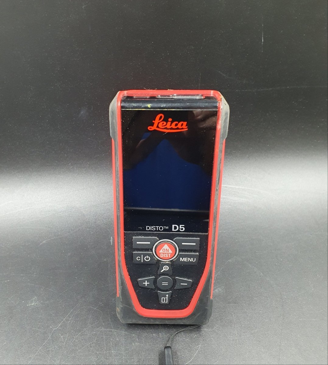 LEICA DISTO D5 - 200m Laser Distance Measurer with Bluetooth - Mega Cash Sydney