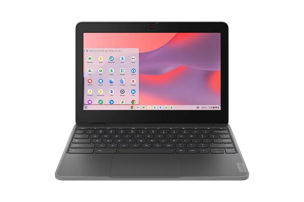 Lenovo 100e Gen 4 Chromebook MO:YXN0B592202G - Mega Cash Sydney