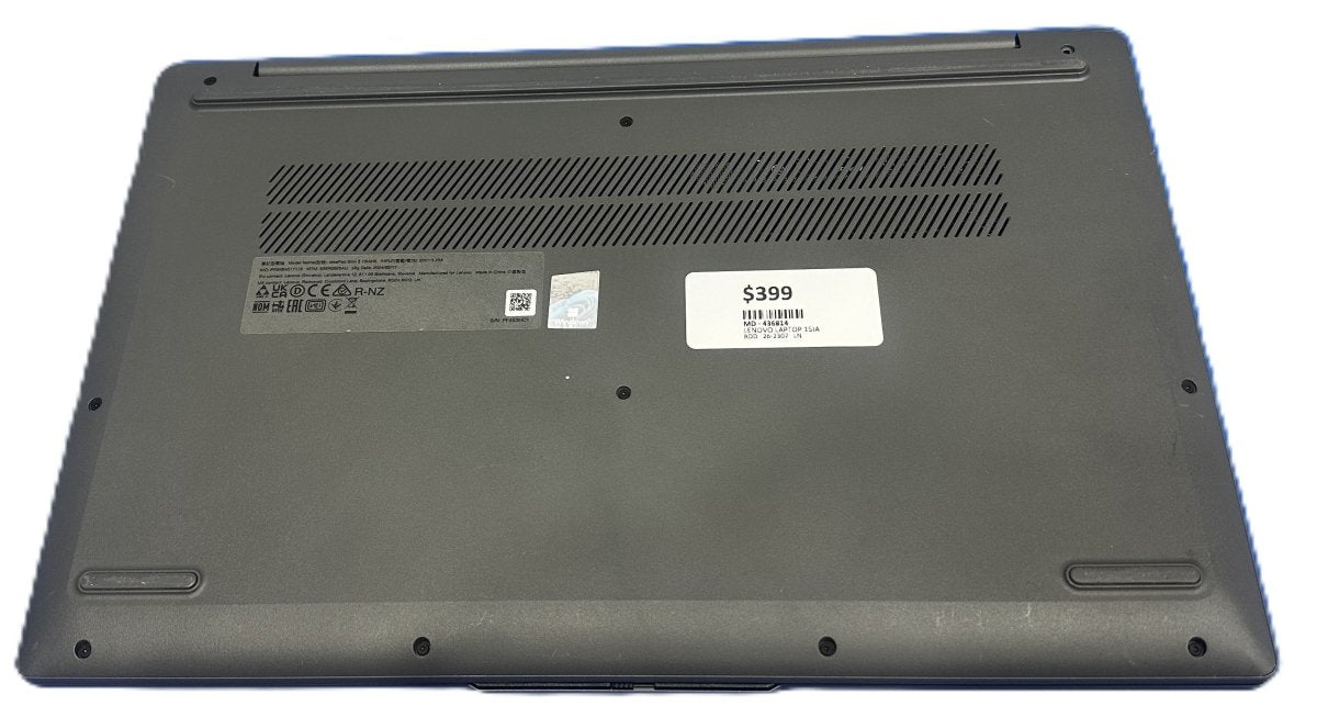 Lenovo @2.0GHz - 500GB/9GB Ideapad Slim 3 15IAH8 - Mega Cash Sydney