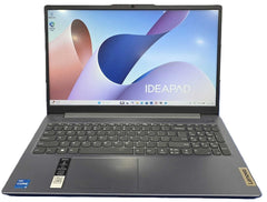 Lenovo @2.0GHz - 500GB/9GB Ideapad Slim 3 15IAH8 - Mega Cash Sydney