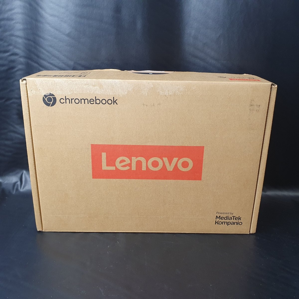 Lenovo - Chromebook - 4/128GB - Luna Grey - 10.95" - Mega Cash Sydney