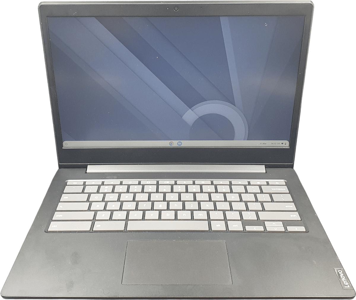 Lenovo Chromebook, Intel Celeron, 64GB eMMC/4gb Ram, Chrome OS 14” - Mega Cash Sydney