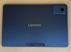 Lenovo Idea Tab 11" Wi-Fi 128GB Luna Grey - TB336FU - Mega Cash Sydney