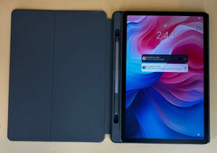 Lenovo Idea Tab 11" Wi-Fi 128GB Luna Grey - TB336FU - Mega Cash Sydney