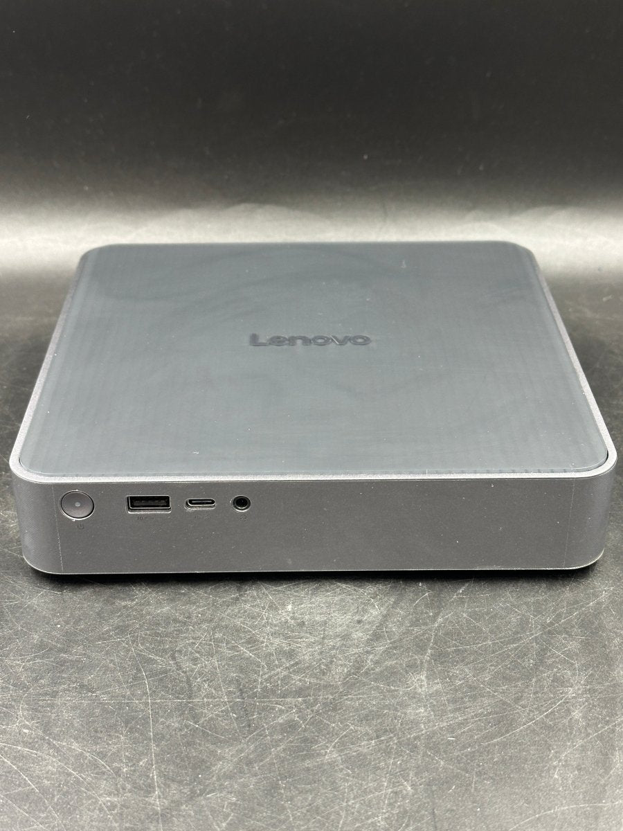 Lenovo IdeaCentre Mini - Intel 5-210H @2.20GHz - 512GB/16GB - Mega Cash Sydney