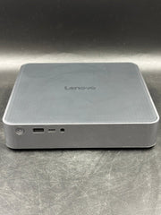 Lenovo IdeaCentre Mini - Intel 5-210H @2.20GHz - 512GB/16GB - Mega Cash Sydney