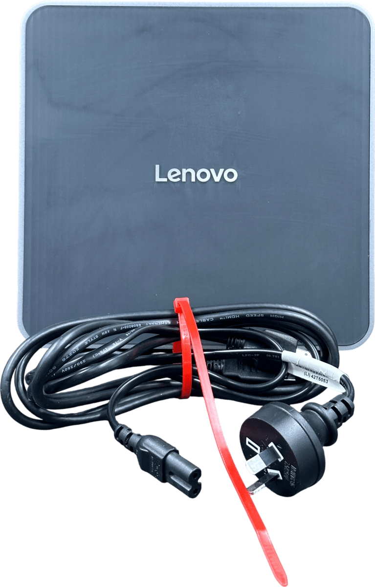 Lenovo IdeaCentre Mini - Intel 5-210H @2.20GHz - 512GB/16GB - Mega Cash Sydney
