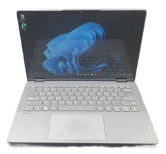 LENOVO Ideapad Flex 5 - Intel Pentium Gold 8505 @ 1.20GHz - 4/128GB - W11 - LAPTOP - Mega Cash Sydney