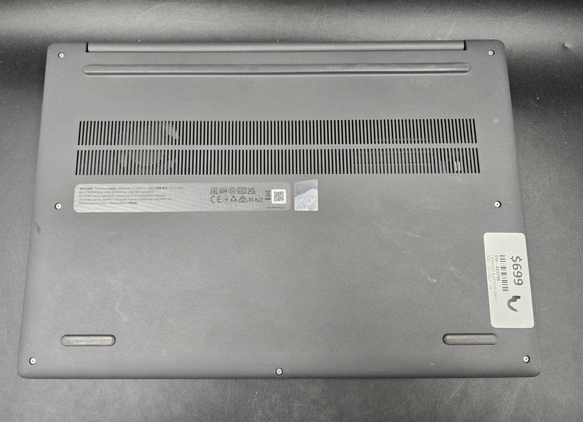 Lenovo IdeaPad Slim 3 - 16/512GB - 2.96GHz - Win 11 - Mega Cash Sydney