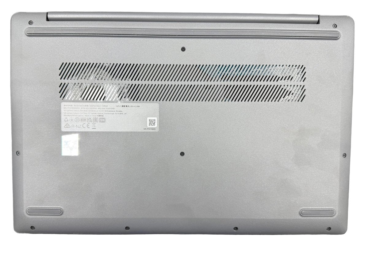 Lenovo IdeaPad Slim 3i 15" - Intel Core i3 13Th Gen @1.20GHZ - 8GB RAM/512GB SSD - Win 11 H - Mega Cash Sydney