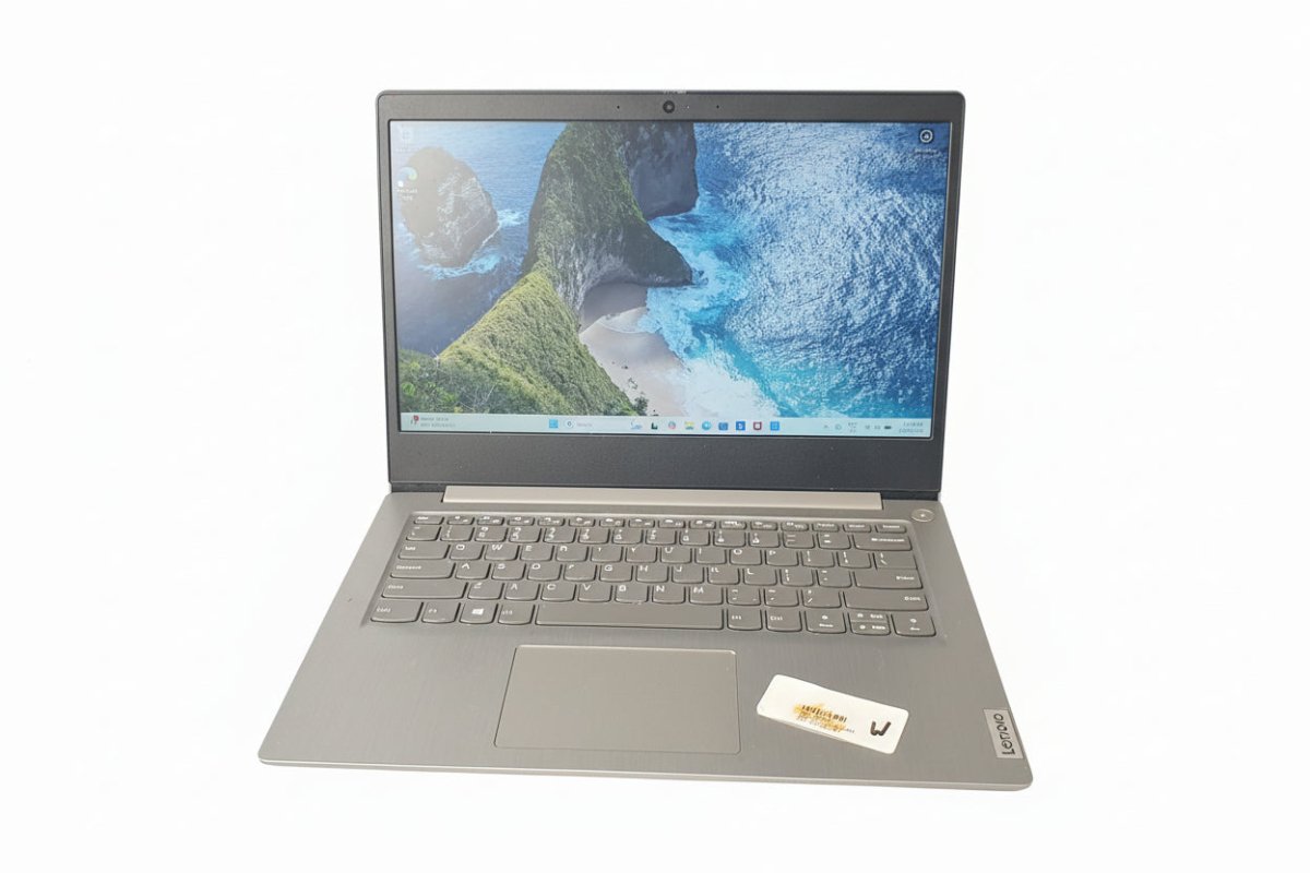 LENOVO - LAPTOP - IdeaPad 3 - Win 11 - i5 - 10210U - 8GB/256GB - Mega Cash Sydney