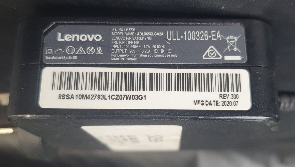 LENOVO - LAPTOP - IdeaPad 3 - Win 11 - i5 - 10210U - 8GB/256GB - Mega Cash Sydney