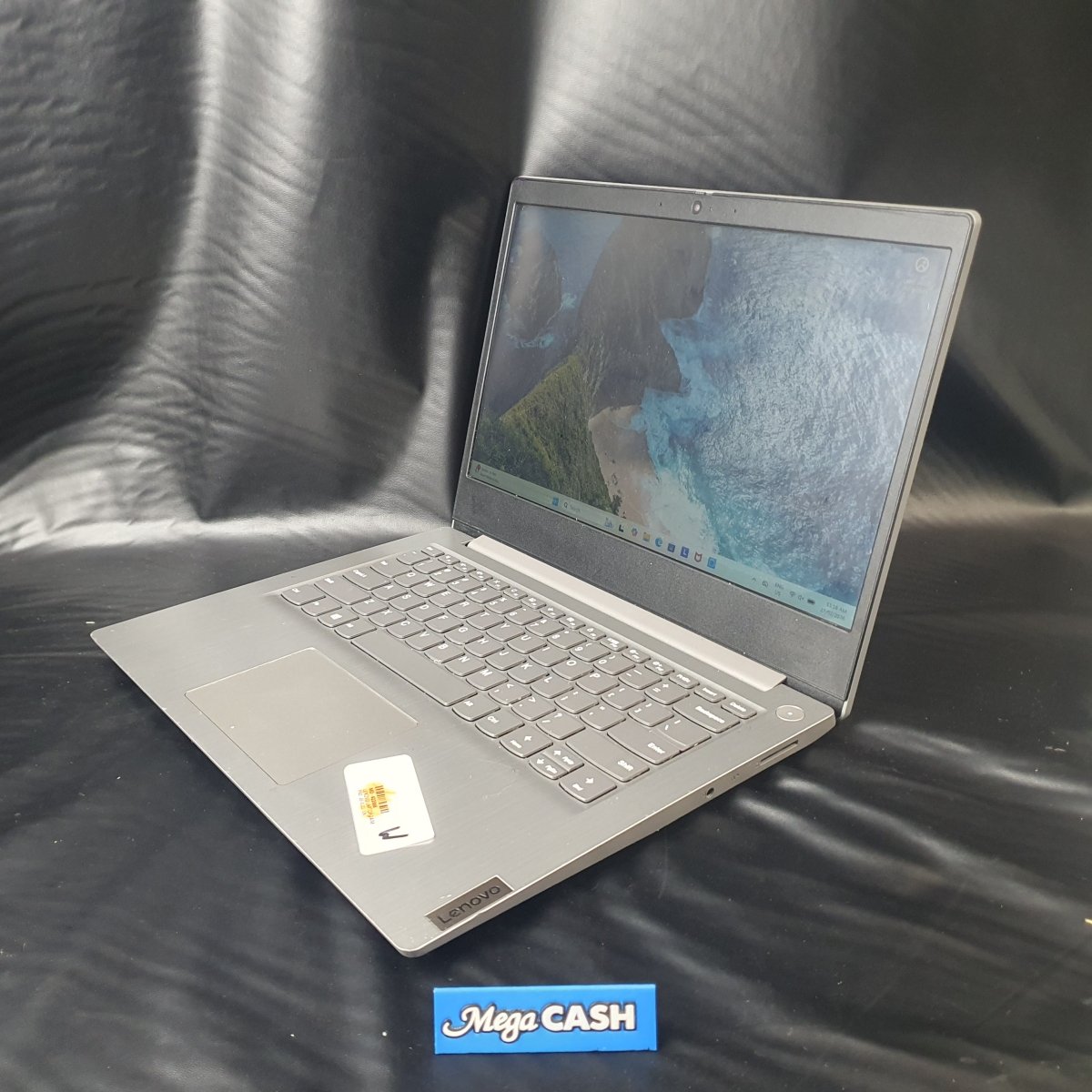 LENOVO - LAPTOP - IdeaPad 3 - Win 11 - i5 - 10210U - 8GB/256GB - Mega Cash Sydney