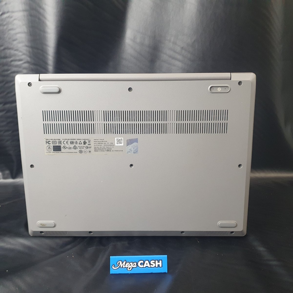 LENOVO - LAPTOP - IdeaPad 3 - Win 11 - i5 - 10210U - 8GB/256GB - Mega Cash Sydney