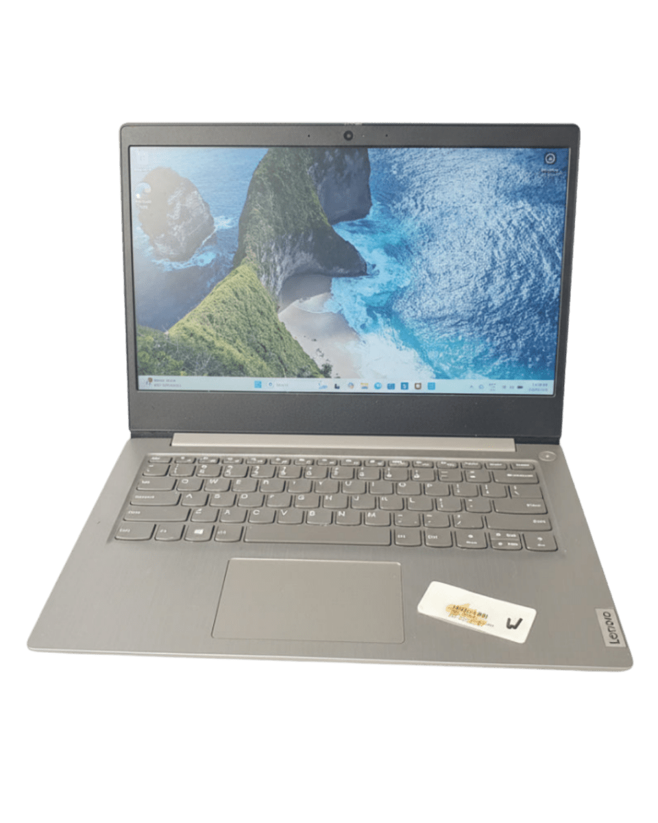 LENOVO - LAPTOP - IdeaPad 3 - Win 11 - i5 - 10210U - 8GB/256GB - Mega Cash Sydney