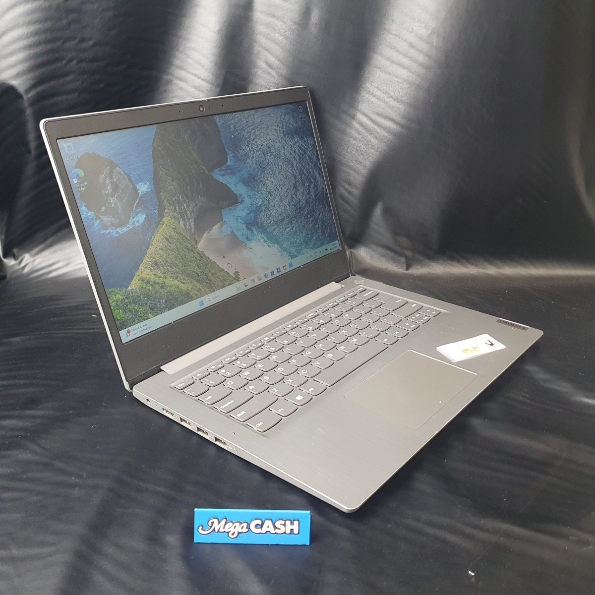 LENOVO - LAPTOP - IdeaPad 3 - Win 11 - i5 - 10210U - 8GB/256GB - Mega Cash Sydney