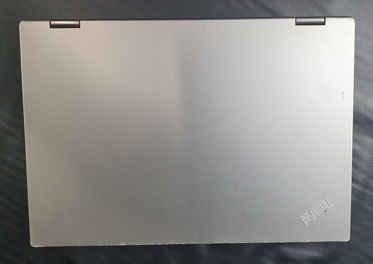 LENOVO - Laptop - Intel i5-8250U @ 1.60GHz -16GB/256GB - Win 11 - Mega Cash Sydney