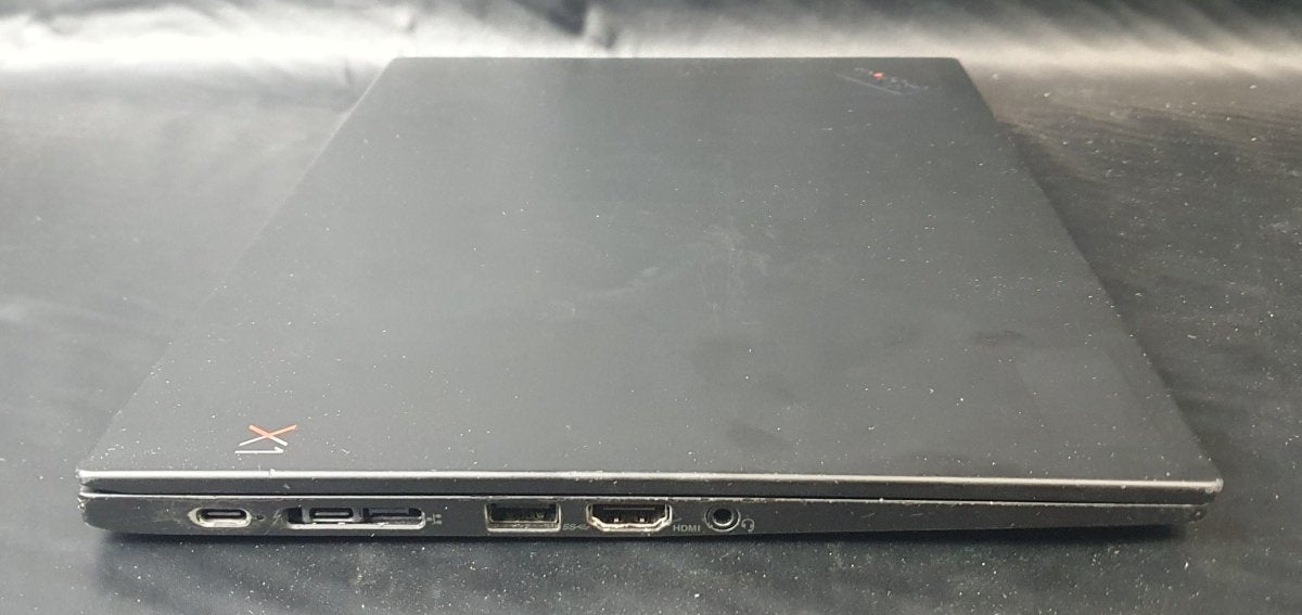 LENOVO - LAPTOP - ThinkPad 7th GenX1 Carbon - Win 11 - i5 - 8365U @ 1.6GHz - 8GB/256GB - Mega Cash Sydney
