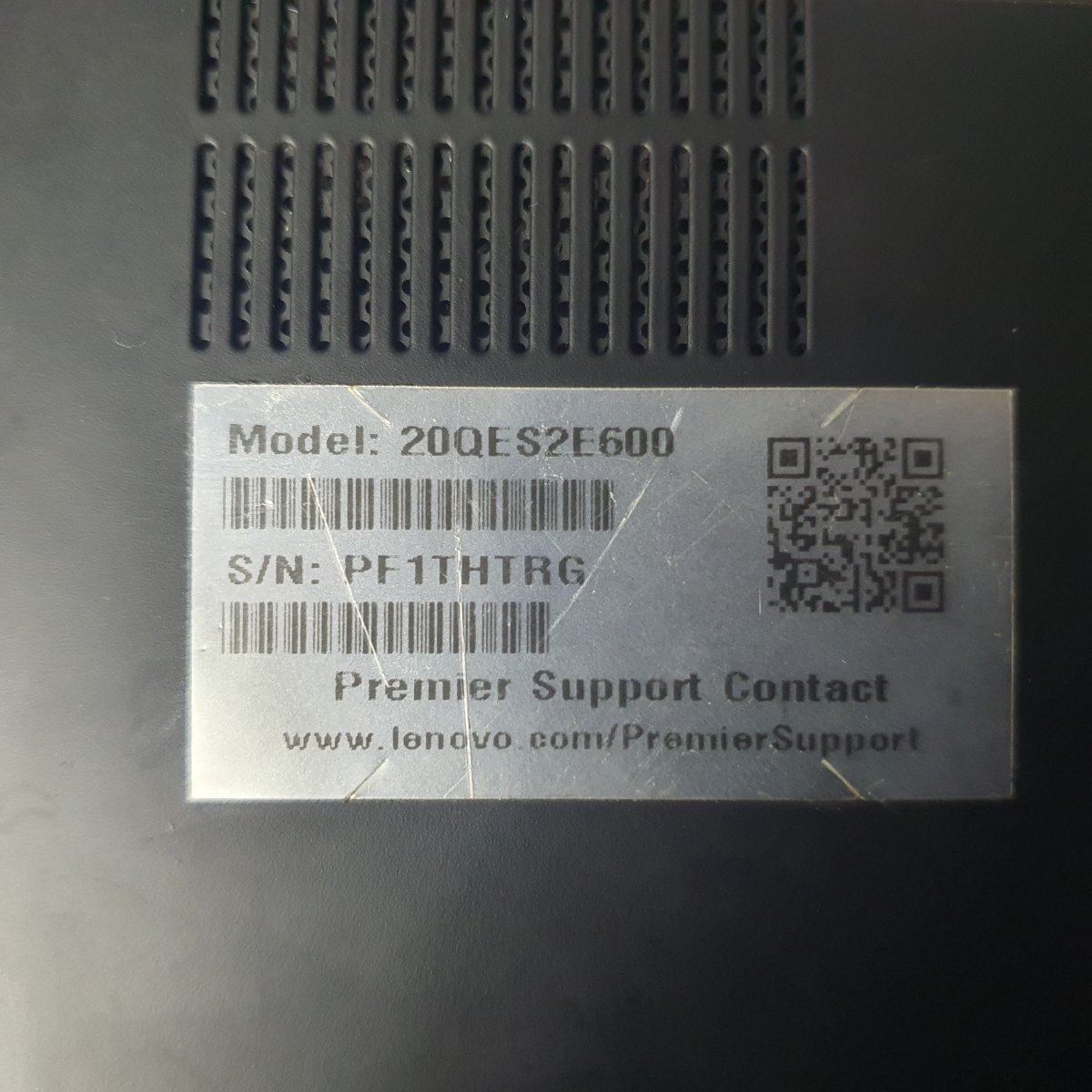 LENOVO - LAPTOP - ThinkPad 7th GenX1 Carbon - Win 11 - i5 - 8365U @ 1.6GHz - 8GB/256GB - Mega Cash Sydney