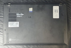 LENOVO - LAPTOP - ThinkPad 7th GenX1 Carbon - Win 11 - i5 - 8365U @ 1.6GHz - 8GB/256GB - Mega Cash Sydney