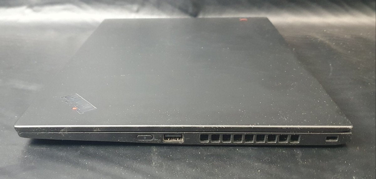 LENOVO - LAPTOP - ThinkPad 7th GenX1 Carbon - Win 11 - i5 - 8365U @ 1.6GHz - 8GB/256GB - Mega Cash Sydney