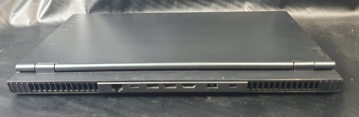 Lenovo Legion 5 Laptop - 15" - Core i7 - 32GB/2TB - GTX 1660 Ti - Mega Cash Sydney