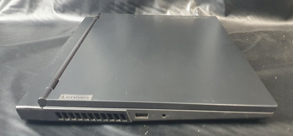 Lenovo Legion 5 Laptop - 15" - Core i7 - 32GB/2TB - GTX 1660 Ti - Mega Cash Sydney