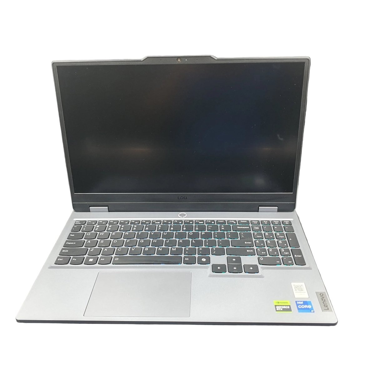 LENOVO - LOQ - INTEL Core i7 (13th Gen) @ 2.60GHz - RTX 4050 - 24GB/512GB - Win 11 - Mega Cash Sydney