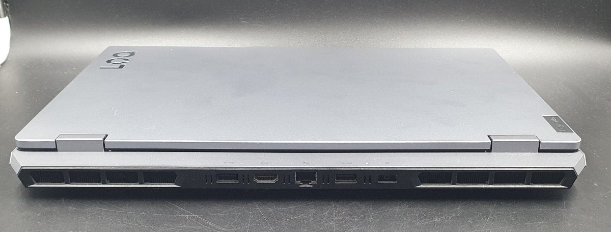 LENOVO - LOQ - INTEL Core i7 (13th Gen) @ 2.60GHz - RTX 4050 - 24GB/512GB - Win 11 - Mega Cash Sydney