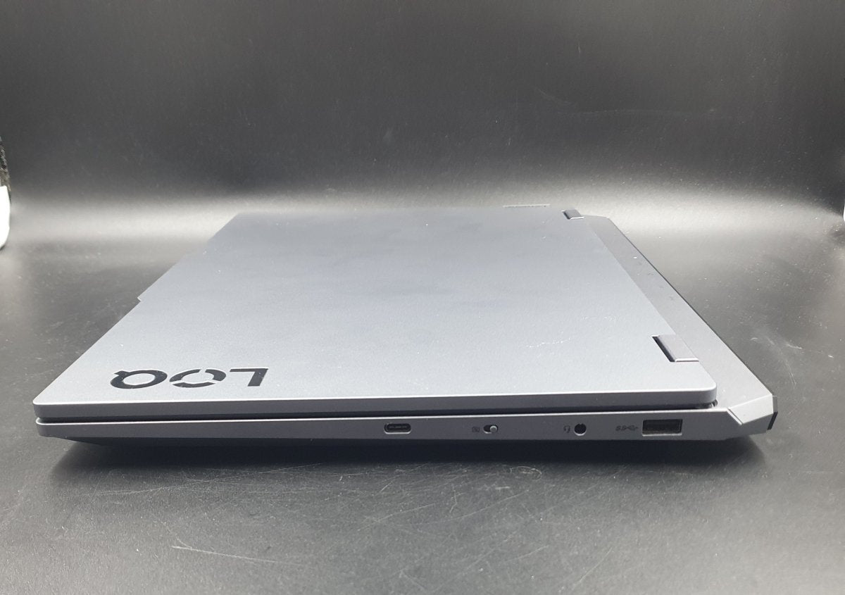 LENOVO - LOQ - INTEL Core i7 (13th Gen) @ 2.60GHz - RTX 4050 - 24GB/512GB - Win 11 - Mega Cash Sydney