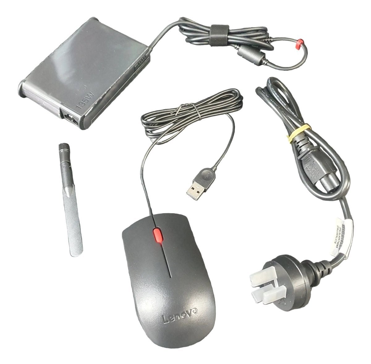 Lenovo ThinkCentre M70Q G5 Tiny PC - i5-14400T 16GB 512GB WIFI+BT W11 Pro - Mega Cash Sydney