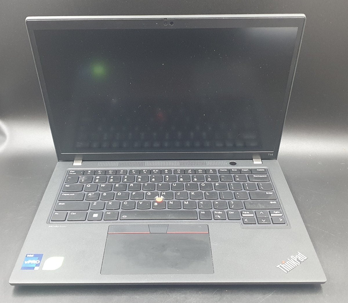 LENOVO Thinkpad L14 - Intel 7 - 1365u @ 1.80GHz - 16/256GB - W10 - LAPTOP - Mega Cash Sydney