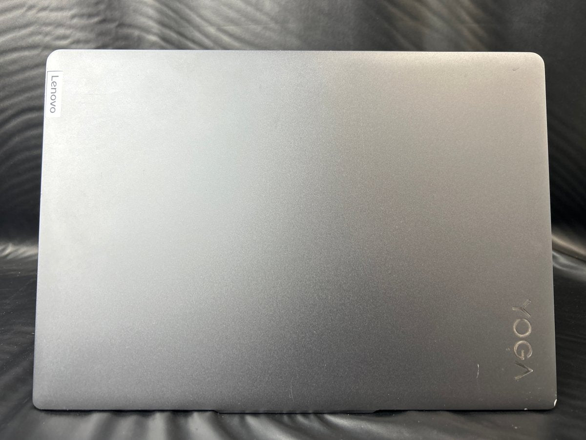 Lenovo Yoga 6i - 16GB RAM - Intel i7 2.40GHz - 512GB SSD - Mega Cash Sydney