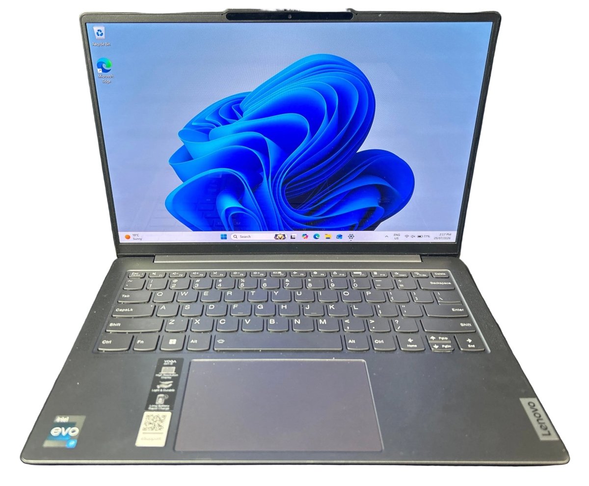 Lenovo Yoga 6i - 16GB RAM - Intel i7 2.40GHz - 512GB SSD - Mega Cash Sydney
