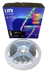 LIFX Lightstrip colour Zones 2m RRP $159 - Mega Cash Sydney